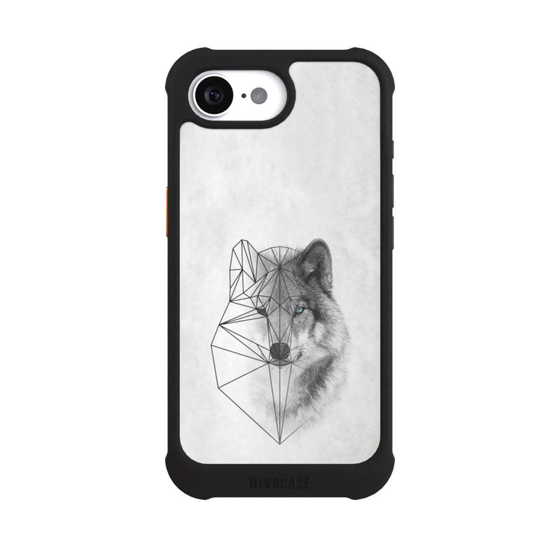 17 e NIVOmax Polygonic Wolf