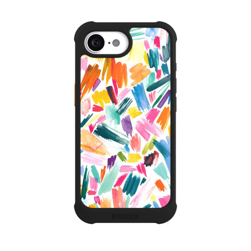 Apple iPhone 17e NIVOmax Abstract Fall Simple Pleasure