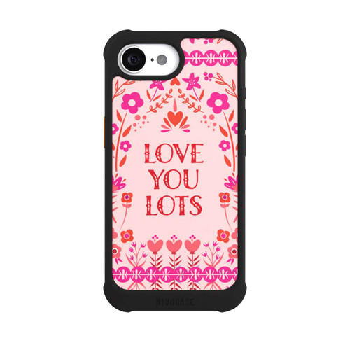 Apple iPhone 17e NIVOmax Love You Lots Valentine