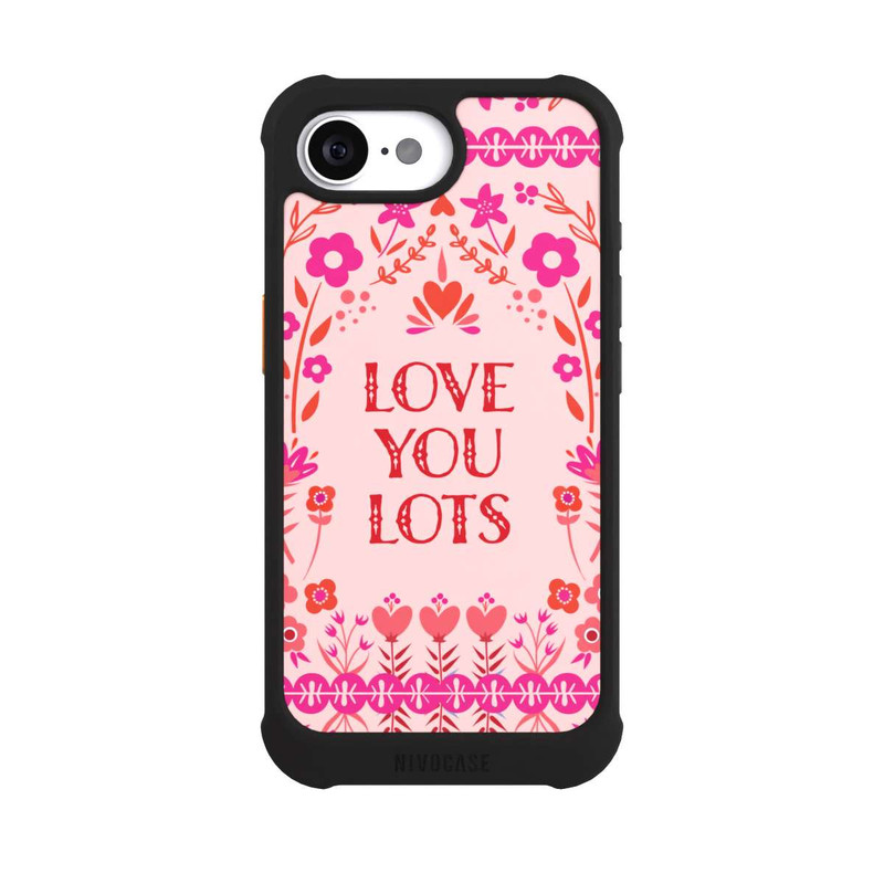 17 e NIVOmax Love You Lots