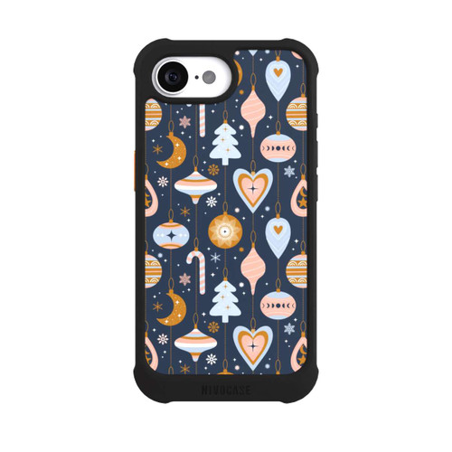 Apple iPhone 17e NIVOmax Cafelab Xmas