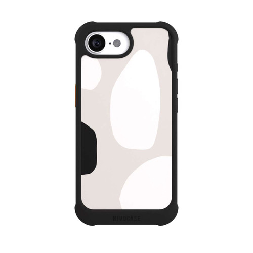 Apple iPhone 17e NIVOmax Abstrakte Formen - Anastasia Sawall