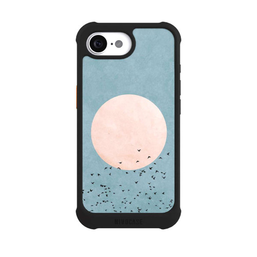 Apple iPhone 17e NIVOmax Fly Away