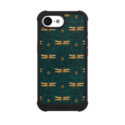 Apple iPhone 17e NIVOmax Dragonfly Elegance