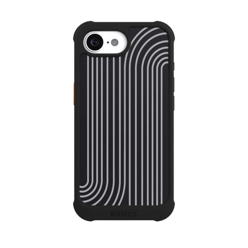 Apple iPhone 17e NIVOmax Design Art Déco