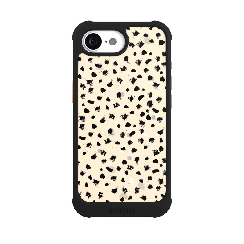 17 e NIVOmax Wild Soul Painting Abstract