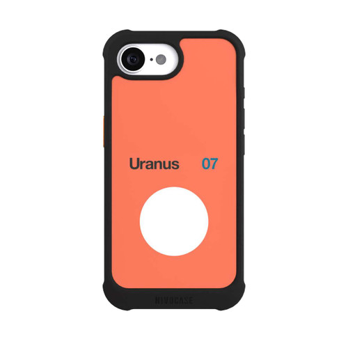 Apple iPhone 17e NIVOmax Uranus