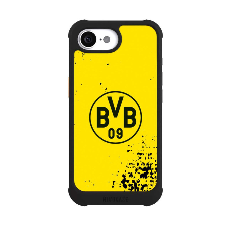 iPhone 17e NIVOmax BVB Logo