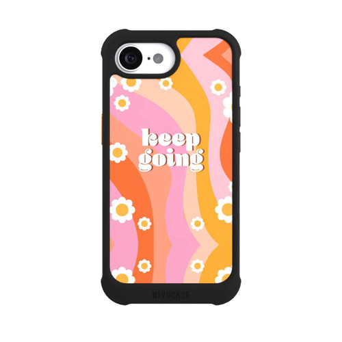 Apple iPhone 17e NIVOmax Keep Going