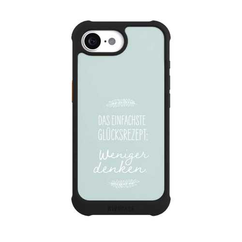 Apple iPhone 17e NIVOmax Das Einfachste Gluecksrezept