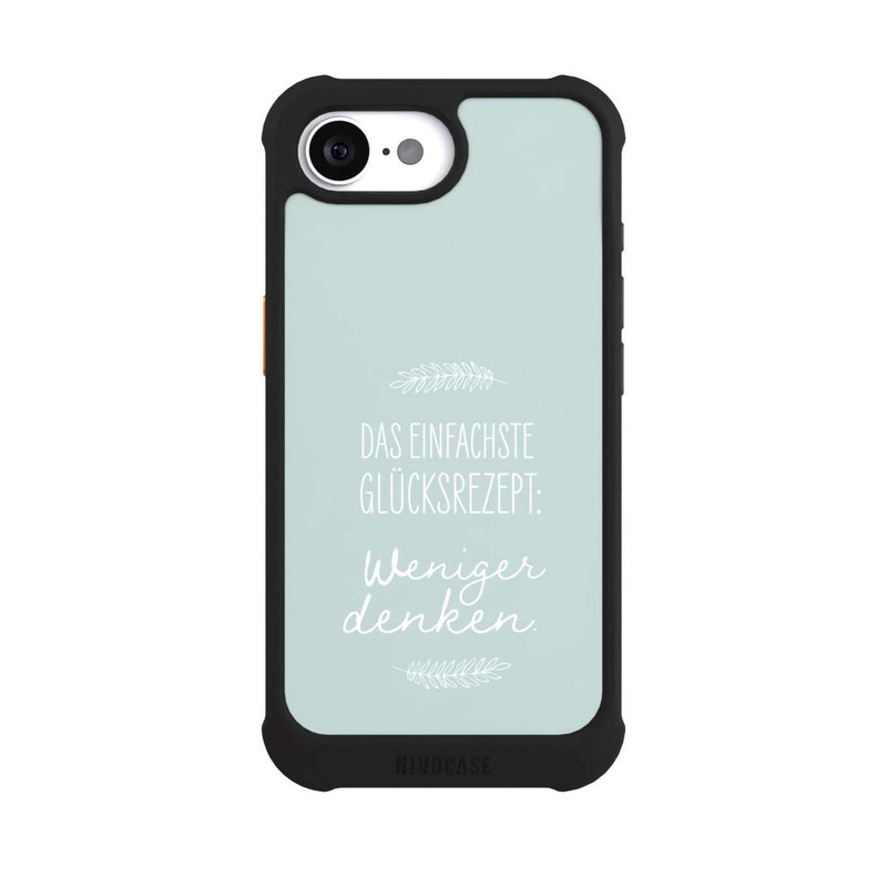 17 e NIVOmax Das Einfachste Gluecksrezept