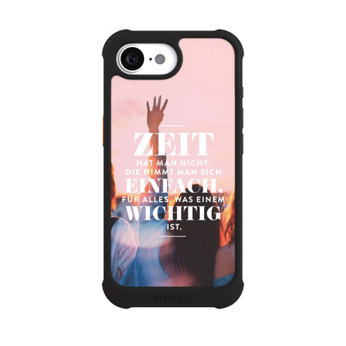 Apple iPhone 17e NIVOmax Was Einem Wichtig