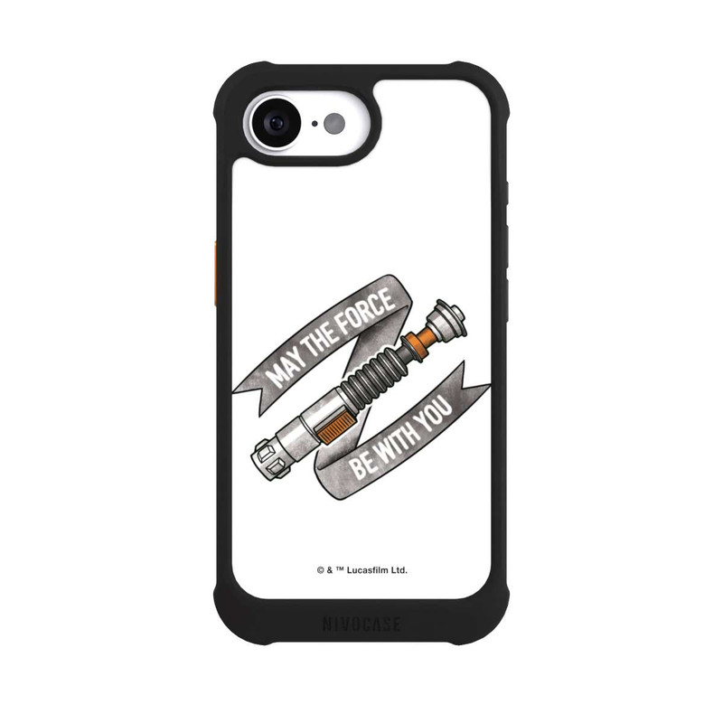 iPhone 17e NIVOmax May The Force Be With You