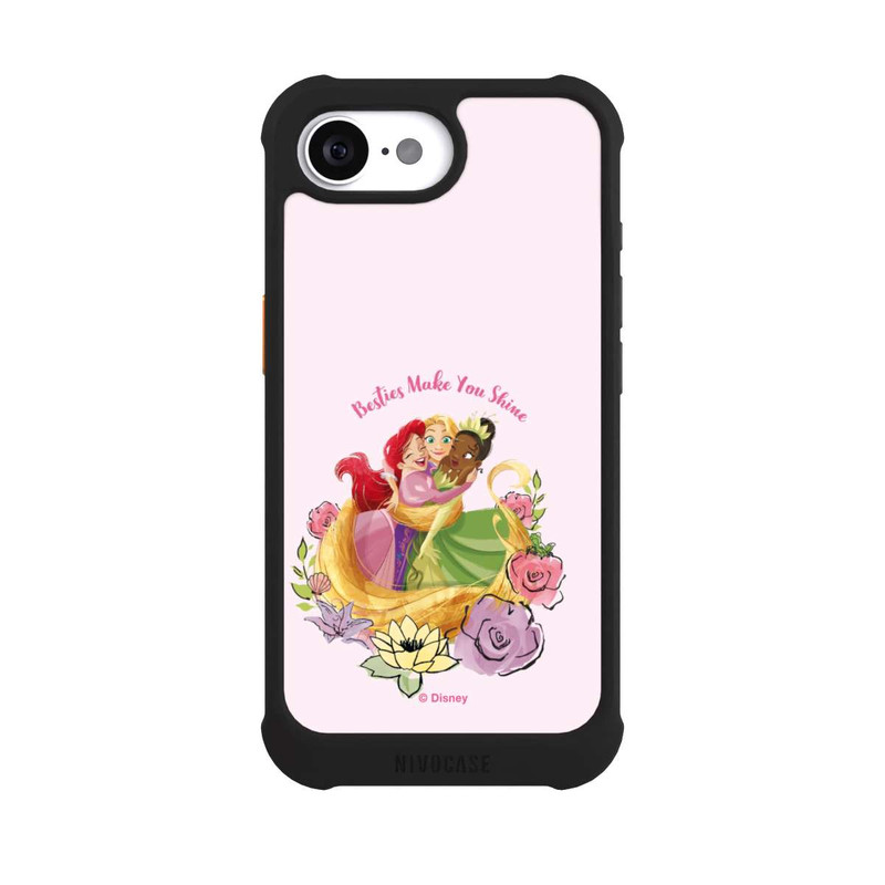 17 e NIVOmax Princess Hug Disney Princess 