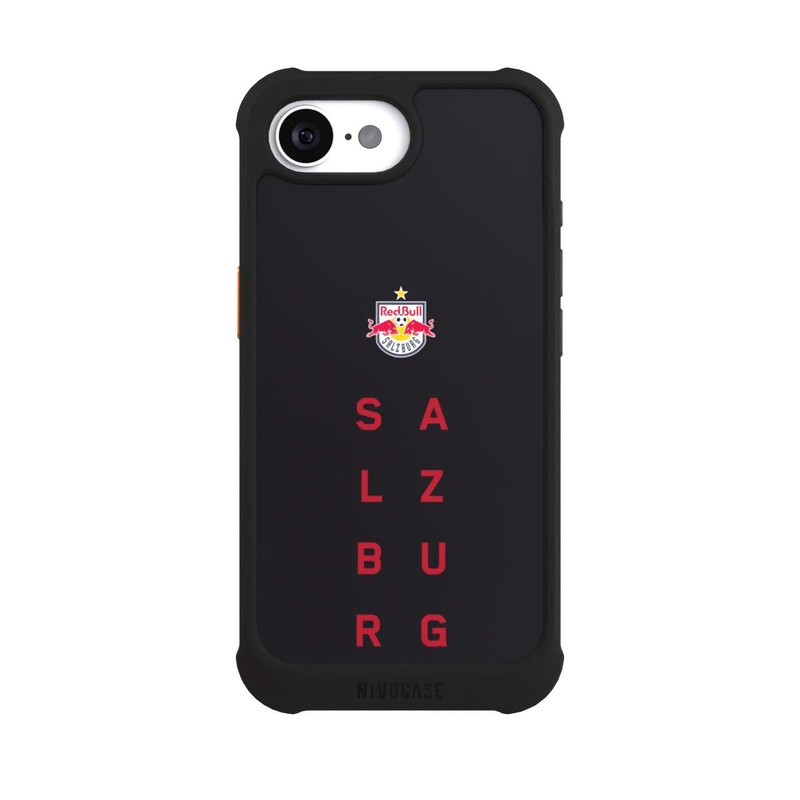 17 e NIVOmax FC RB Salzburg Inscription rouge