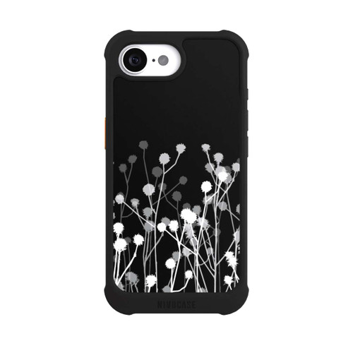 Apple iPhone 17e NIVOmax Floral Minimalism