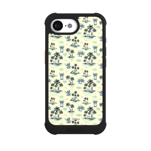Apple iPhone 17e NIVOmax Lilo and Stitch Pattern