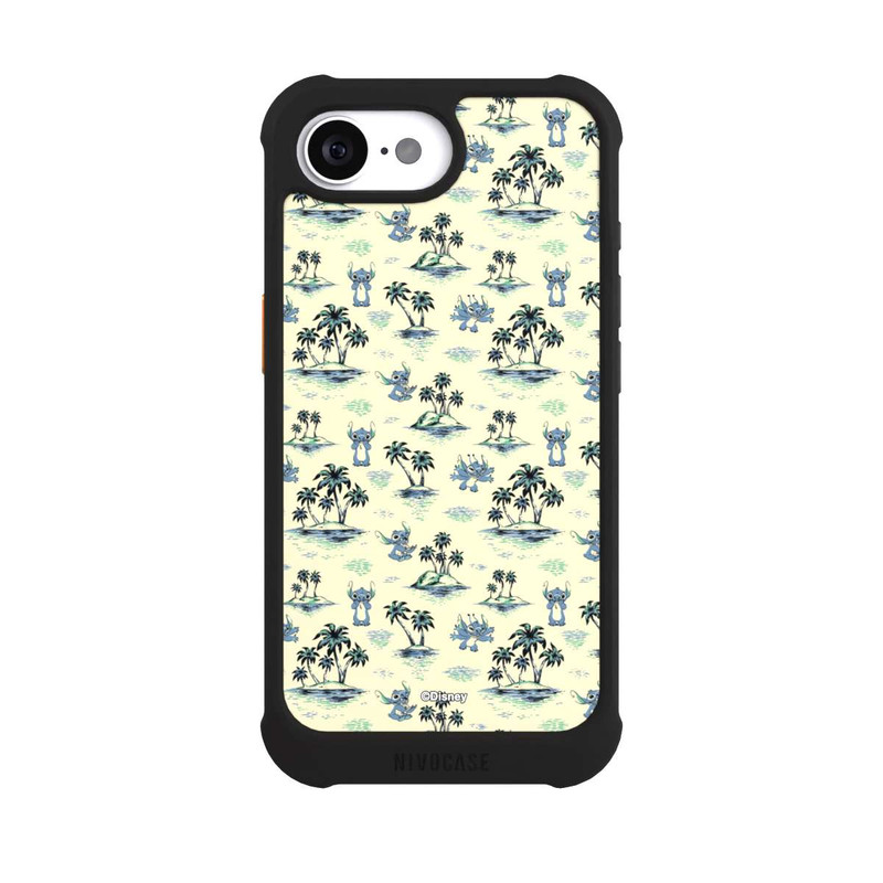 17 e NIVOmax Lilo and Stitch Pattern