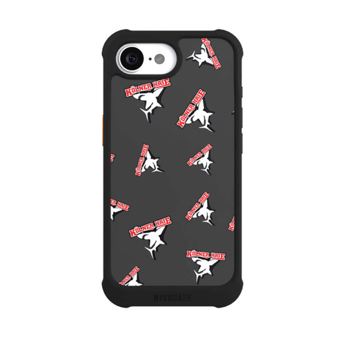 Apple iPhone 17e NIVOmax Kölner Haie dark