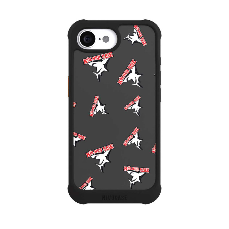 17 e NIVOmax Kölner Haie dark