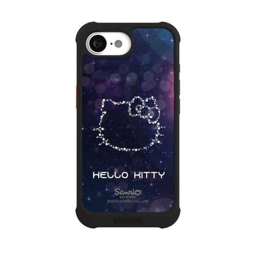 Apple iPhone 17e NIVOmax Hello Kitty Galaxie