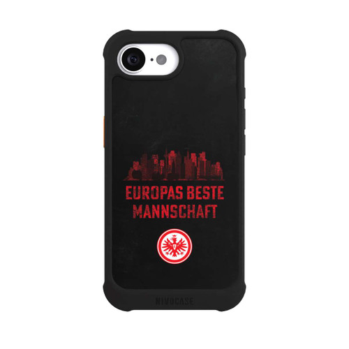 Apple iPhone 17e NIVOmax Europas Beste Mannschaft