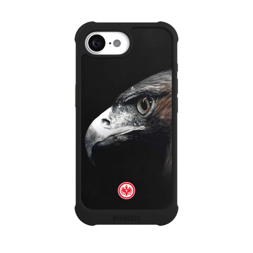 Apple iPhone 17e NIVOmax Eintracht Attila Schwarz