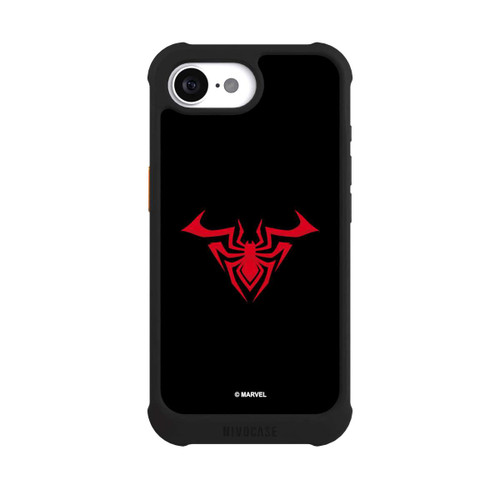 Apple iPhone 17e NIVOmax Spider-Man Miles Morales Venomized