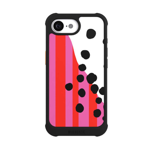 Apple iPhone 17e NIVOmax Glossy Dots