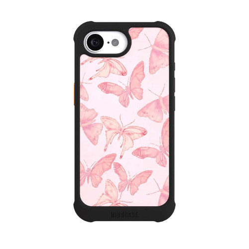 Apple iPhone 17e NIVOmax Dancing Butterflies with AI