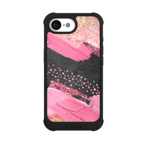 Apple iPhone 17e NIVOmax Fancy Stripes