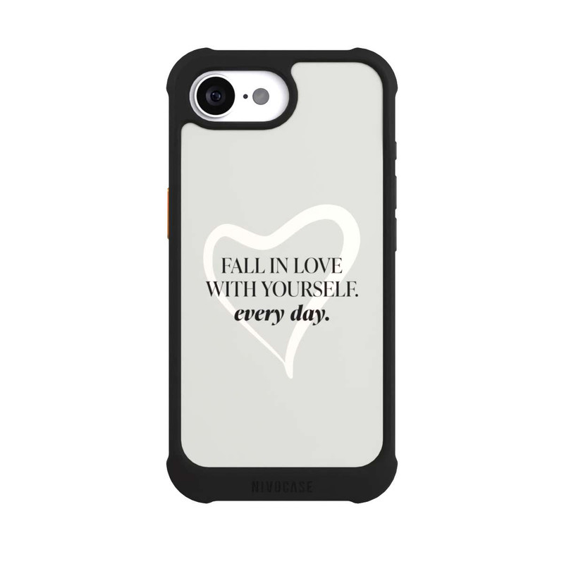 17 e NIVOmax Fall in Love With Yourself