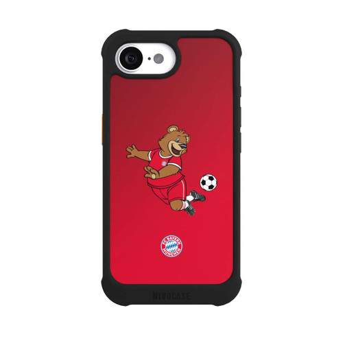 Apple iPhone 17e NIVOmax Bernie Tricks