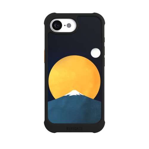 Apple iPhone 17e NIVOmax Himalaya At Night