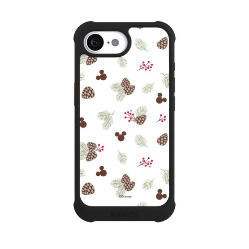 Apple iPhone 17e NIVOmax Mickey Cone Pattern