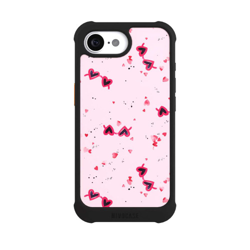 Apple iPhone 17e NIVOmax Valentines Lolita Sunglasses Hearts