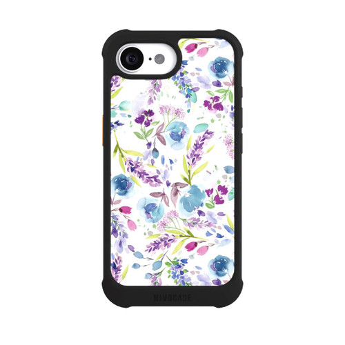 Apple iPhone 17e NIVOmax Autumn Lavender Bunches