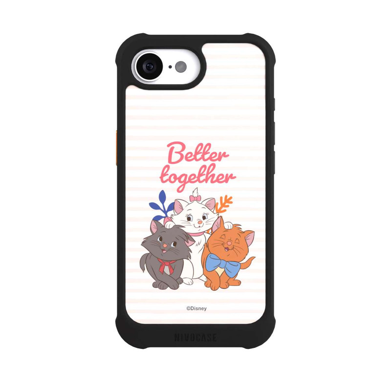 17 e NIVOmax Aristocats Stripes