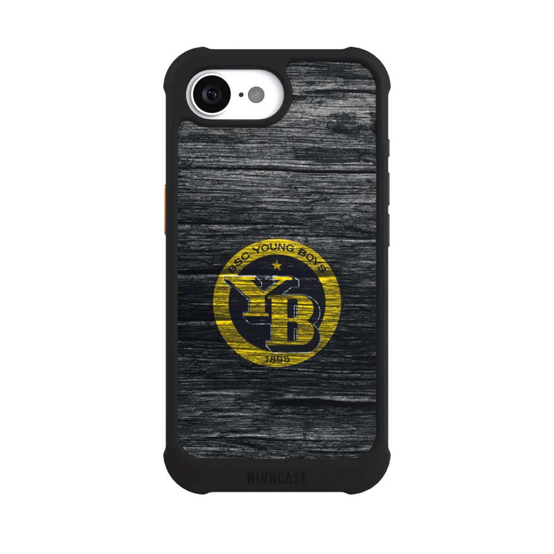 17 e NIVOmax BSC YB Holzoptik