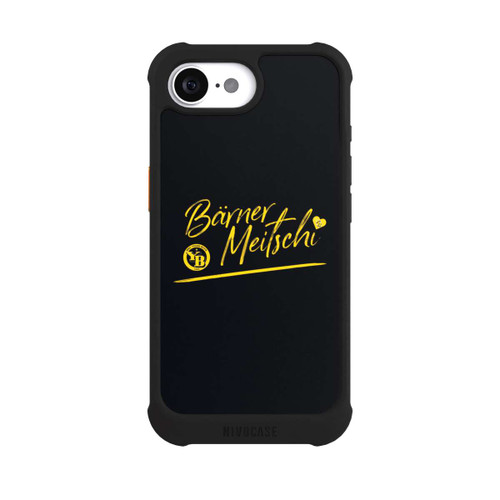 Apple iPhone 17e NIVOmax BSC YB Bärner Meitschi