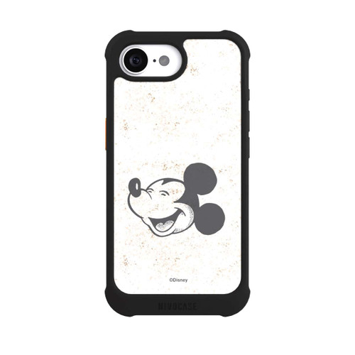 Apple iPhone 17e NIVOmax Micky Laughing Boho
