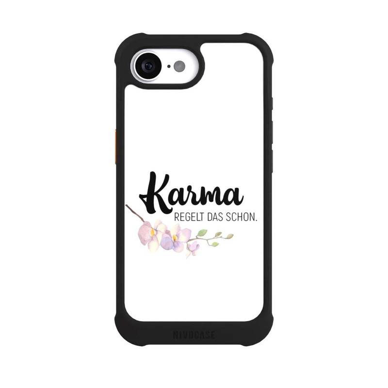 17 e NIVOmax Karma regelt das schon