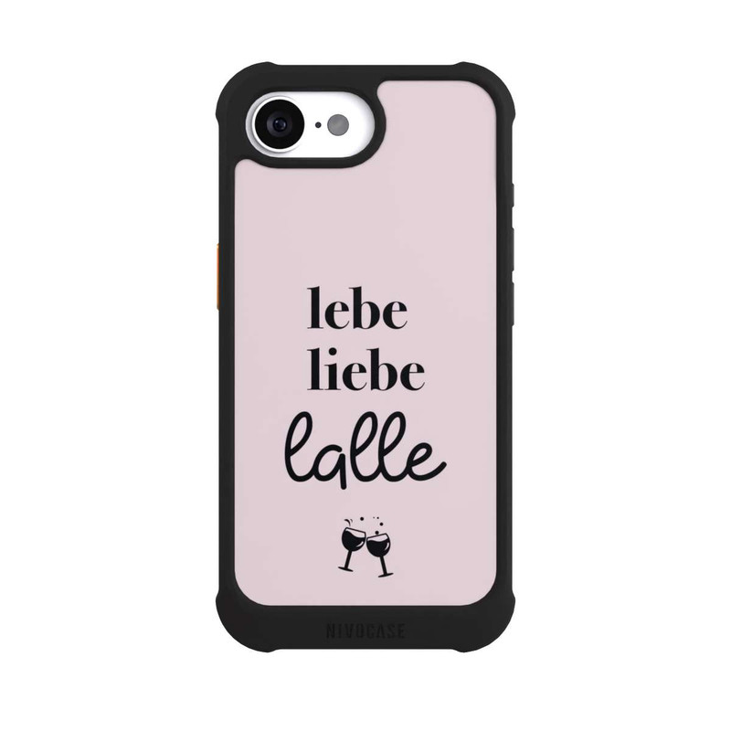 17 e NIVOmax Lebe liebe lalle