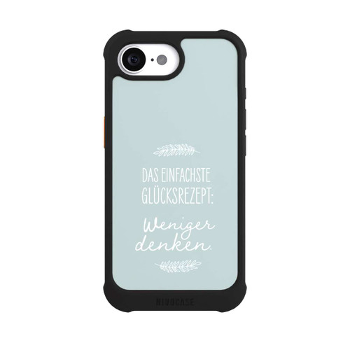 Apple iPhone 17e NIVOmax Das einfachste Glücksrezept