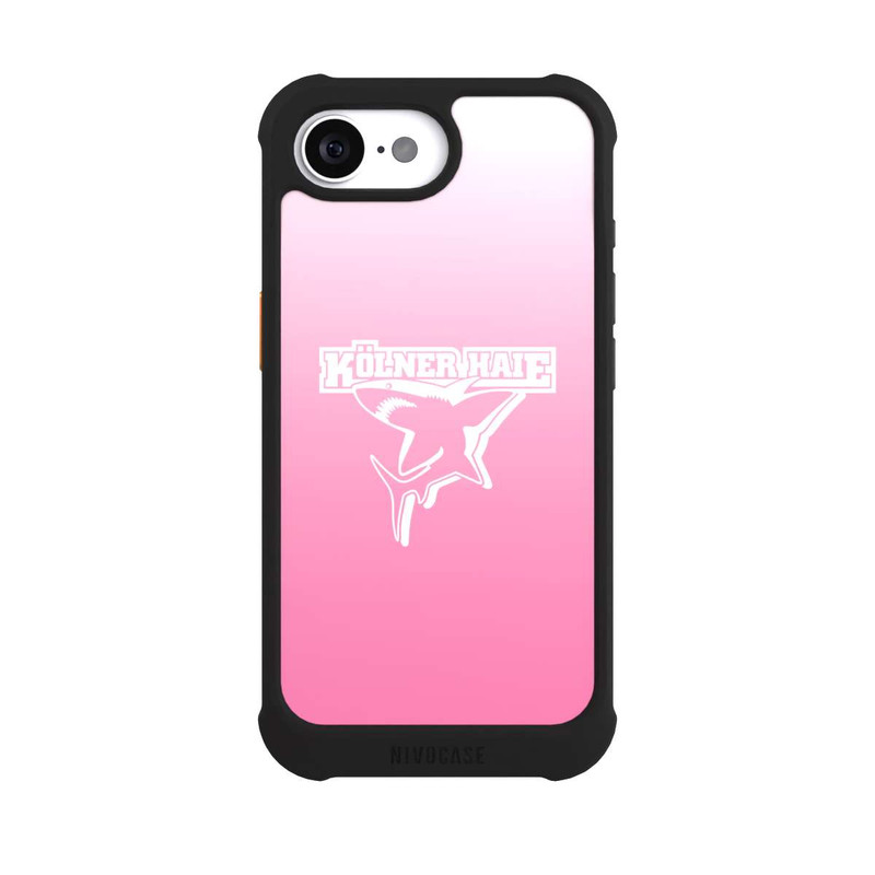 17 e NIVOmax Kölner Haie Pink