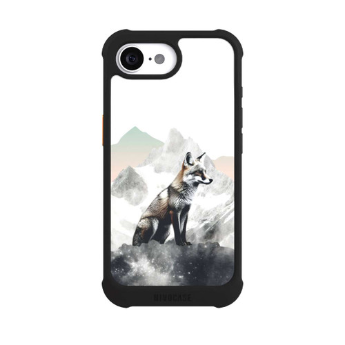 Apple iPhone 17e NIVOmax Mountain Fox