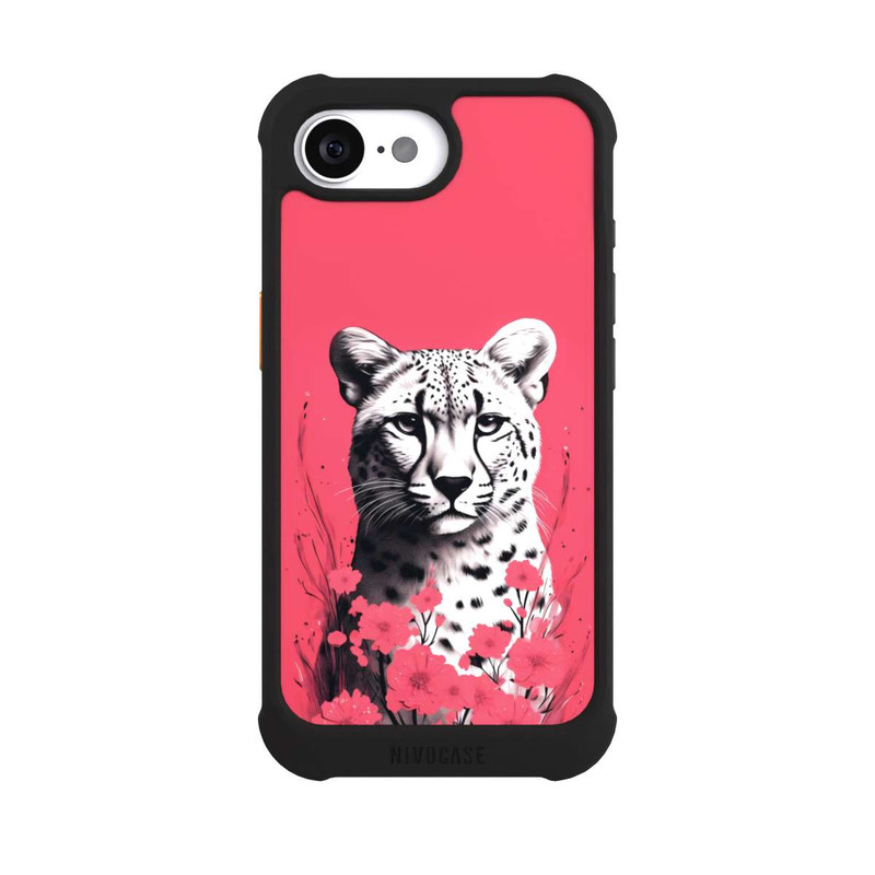 17 e NIVOmax White Cheetah