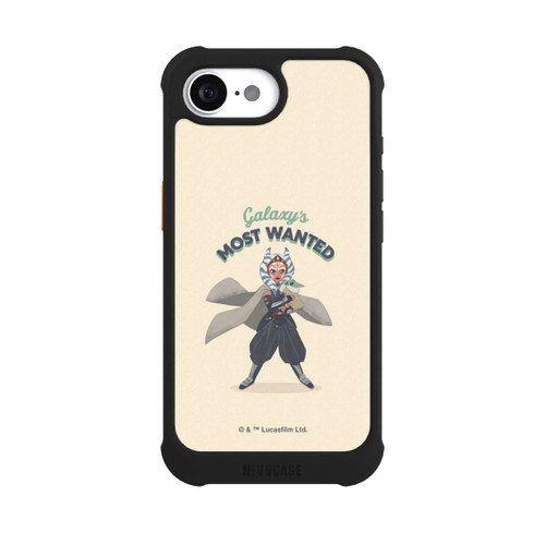 Apple iPhone 17e NIVOmax Galaxy's Most Wanted Ahsoka