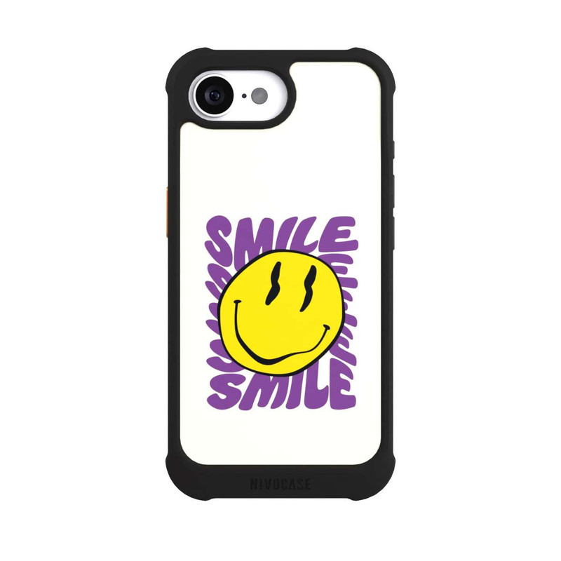 17 e NIVOmax Smile