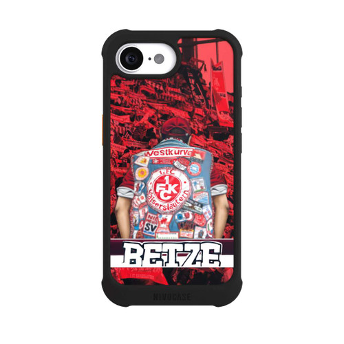 Apple iPhone 17e NIVOmax 1.FCK Betze